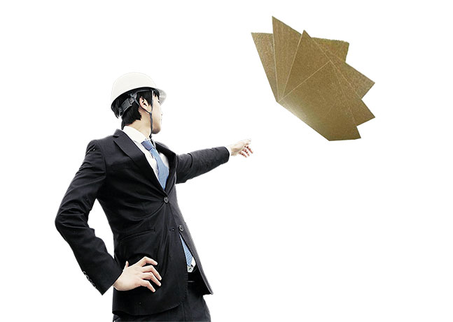 雄厚的技術實力，成就優質的產品